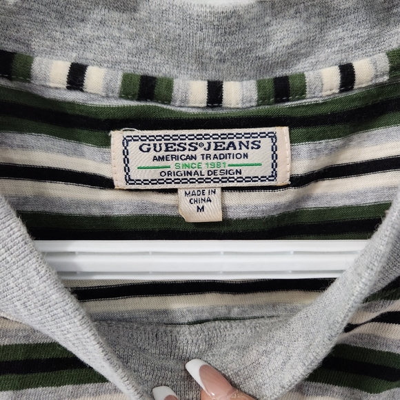 Guess Jeans T-Shirt - Picture 3 of 3